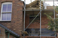 free Lineholt home extension quotes